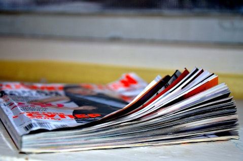 15 Most Popular Magazines in the World