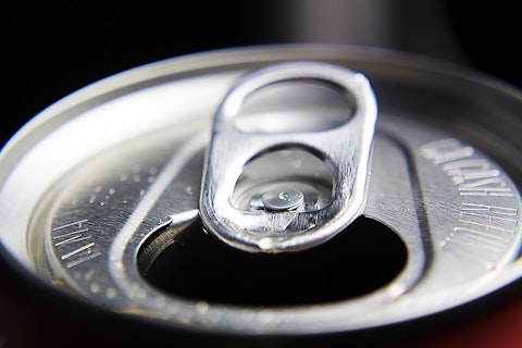 20 Countries With The Highest Soda Consumption
