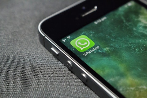 20 Countries with Most WhatsApp Users in 2023