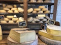 15 Most Consumed Cheeses in America