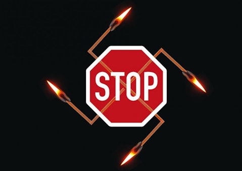 15 Most Racist States in America Ranked By Hate Crimes in 2017