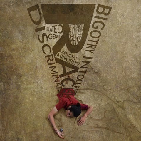 15 Most Racist States in America Ranked By Hate Crimes in 2017