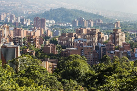 12 Best Places to Retire in Colombia