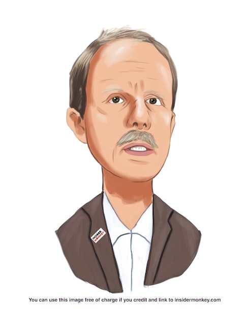 Top 6 Stocks to Buy Today According to Stephen Feinberg's Cerberus Capital Management