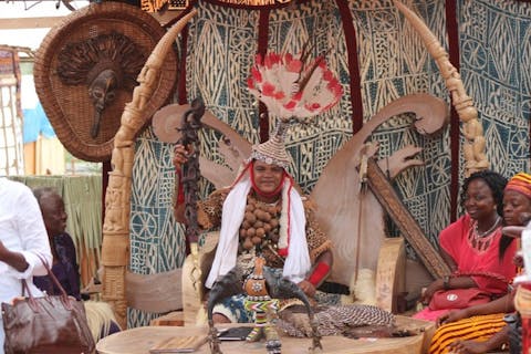 16 Cosmopolitan Most Culturally and Ethnically Diverse Countries in the World In 2017