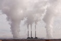 25 Most Polluted Cities in the World