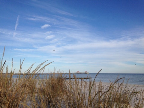 16 Best Vacations for Retired Couples