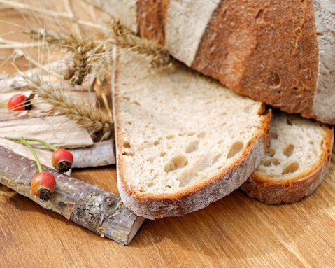 10 Countries with the Highest Bread Consumption per Capita in the World