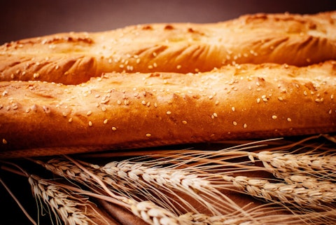 10 Countries with the Highest Bread Consumption per Capita in the World