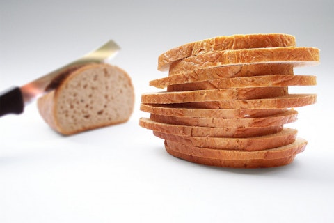 10 Countries with the Highest Bread Consumption per Capita in the World
