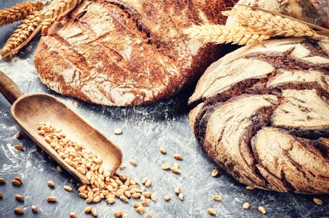 10 Countries with the Highest Bread Consumption per Capita in the World