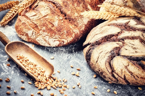 15 Countries With the Best Bread in the World