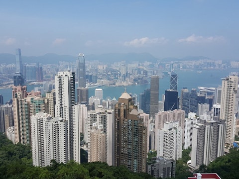 25 Most Expensive Countries in the World in 2017