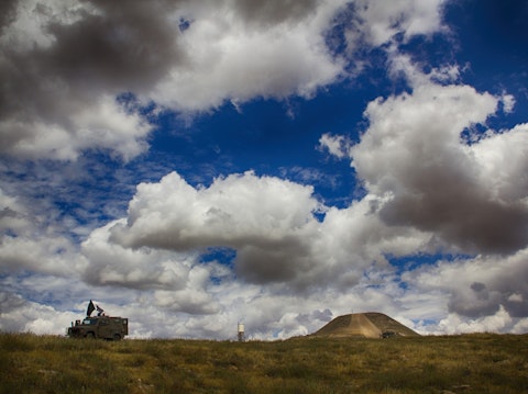 15 Countries with the Most Militarized, Heavily Guarded and Secure Borders in the World