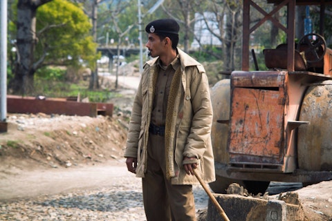 15 Countries with the Most Militarized, Heavily Guarded and Secure Borders in the World