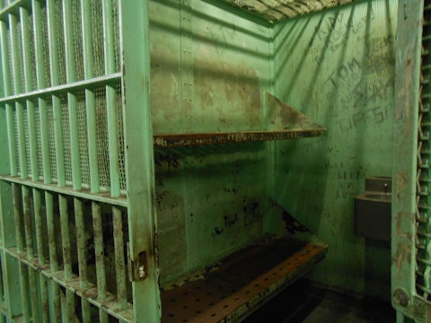 15 Countries with the Worst Jails and Prisons in the World