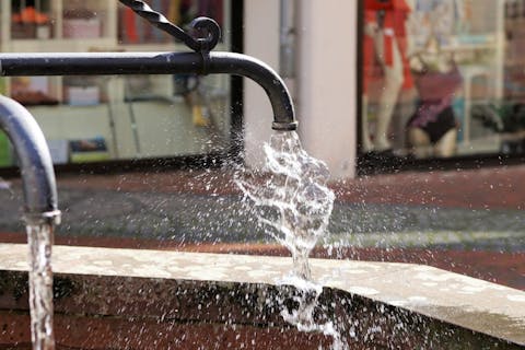 15 Cities with the Cleanest Tap Water in the US in 2017