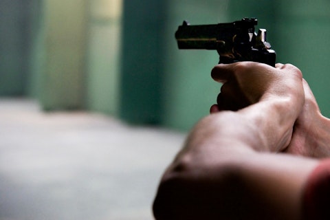8 Countries with Gun Bans and Highest Crime Rates