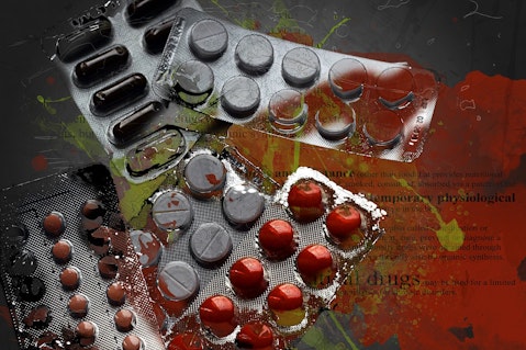 Merck & Co., Inc. (MRK) Advances on Robust Keytruda Sales and Positive Clinical Trial Results