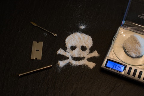 17 Countries with the Biggest Drug Problems in the World