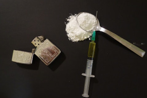 Worst Drug Trafficking Countries in the World