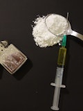 20 Most Drug Infested Cities in the U.S.
