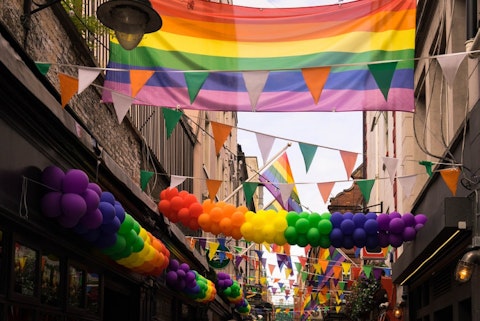 10 Gayest Countries In Europe