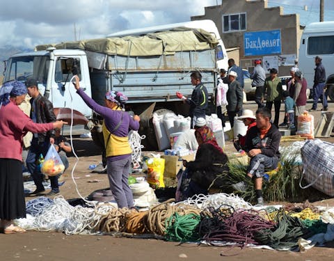 17 Most Drug Addicted Countries in the World in 2017