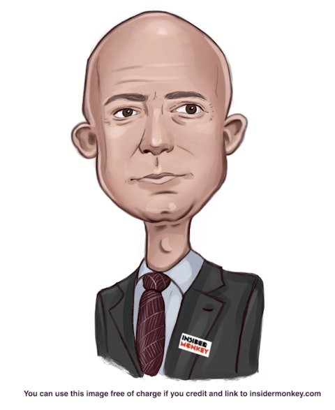Is Amazon.com Inc (NASDAQ:AMZN) Biggest AI and Tech Stock Analyst Upgrade and Downgrade in July So Far?