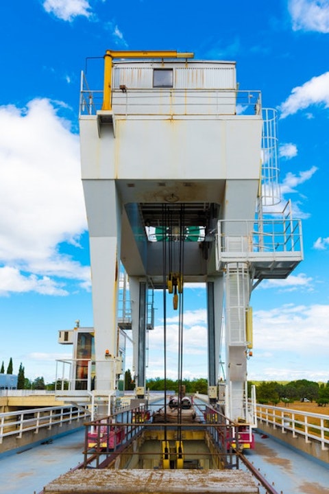 11 Largest Hydroelectric Dams in USA