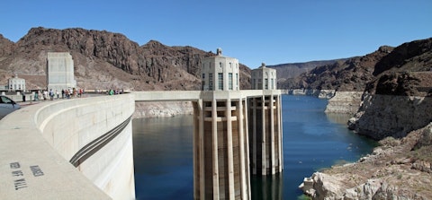 11 Largest Hydroelectric Dams in USA