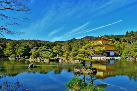 15 Best Places to Travel in April in Europe, Asia and Tropical Destinations