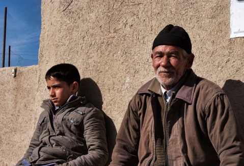 15 Unhappiest, Most Depressing and Saddest Countries in the World