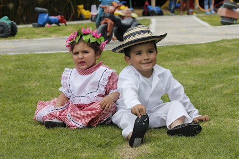 12 Best Countries to Adopt from Internationally