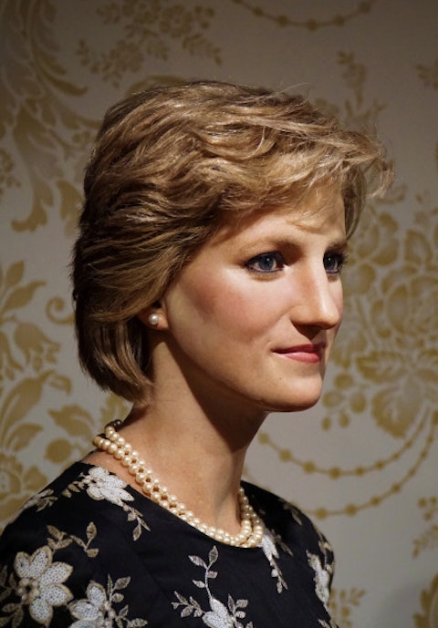 9 Controversial Conspiracy Theories About Princess Diana's Death