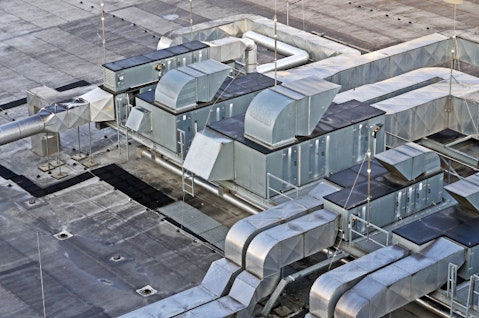 10 Largest HVAC Companies in the USA