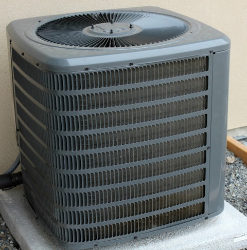 10 Largest HVAC Companies in the USA
