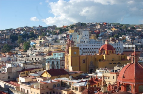 Safest Places to Visit in Mexico That Are Beautiful and Cheap