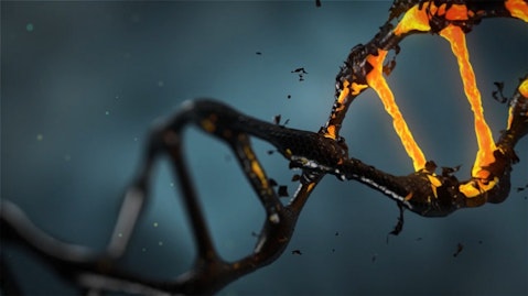 10 Uncommon Genetic Mutations in Humans