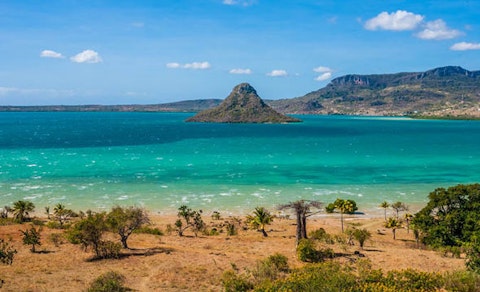 Biggest Islands on Earth