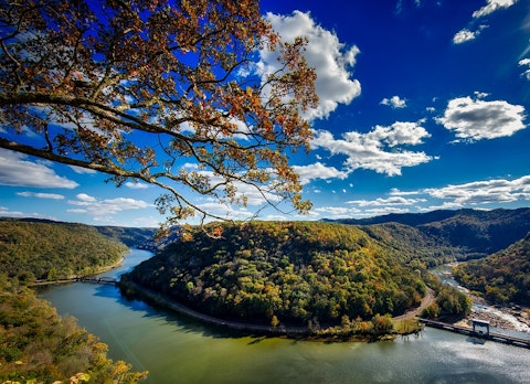 15 Best Places to Retire in West Virginia