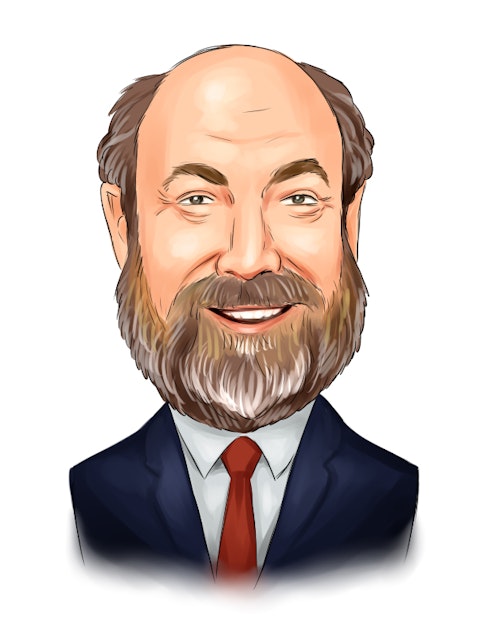 David Nierenberg Nierenberg Investment Management