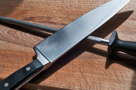 12 Highest Quality Knives for 2024