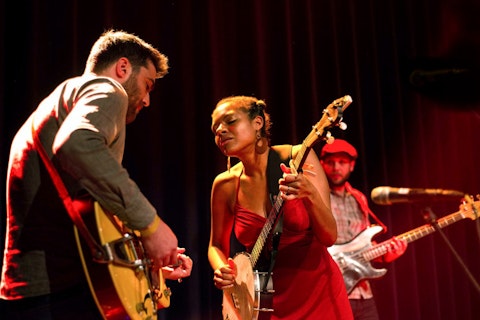 Easiest Jazz Instruments to Learn