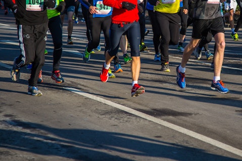 Easiest Marathons for Beginners in US and Europe