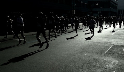 Easiest Marathons for Beginners in US and Europe