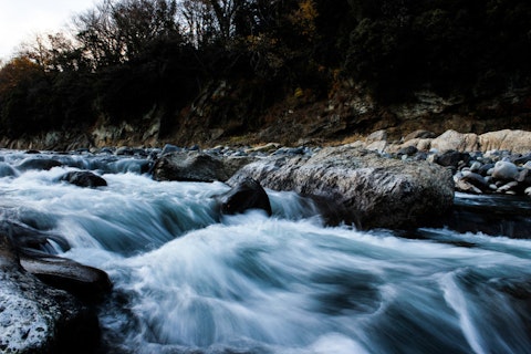 Scariest Deadliest Rivers in the World