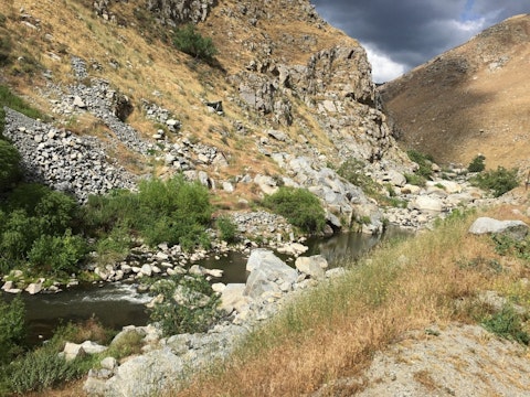 Scariest Deadliest Rivers in the World