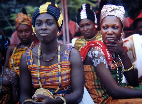 Best Countries for Black Families to Live