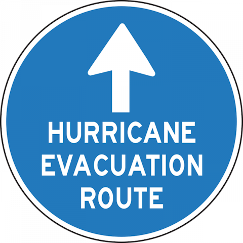 Biggest, Deadliest, Most Devastating Hurricanes to Hit the United States